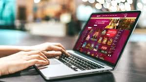 Онлайн казино Casino KairoSlot